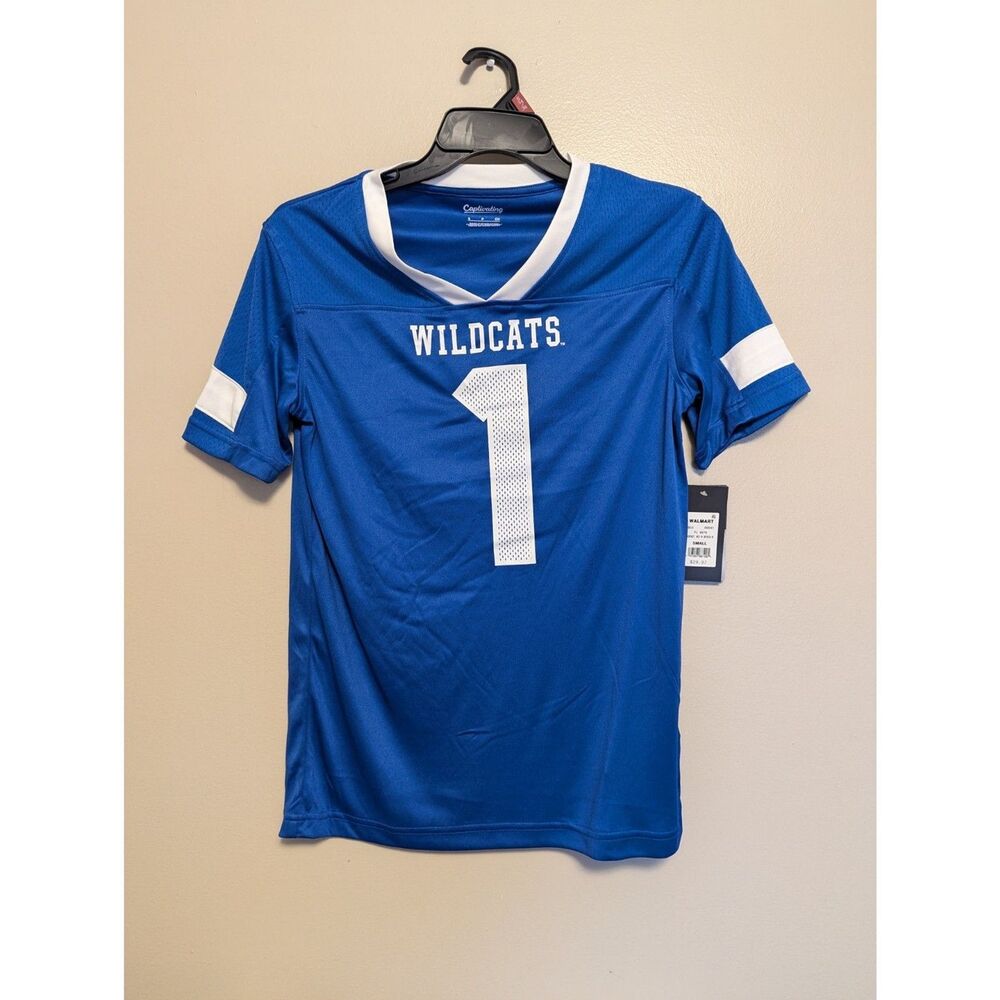 UK Jersey, XL